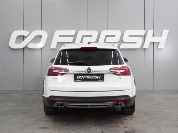 Opel Insignia I Рестайлинг с пробегом 2014 года, цена 1 299 030 рублей, 188001 км, универсал, Автокод Объявления