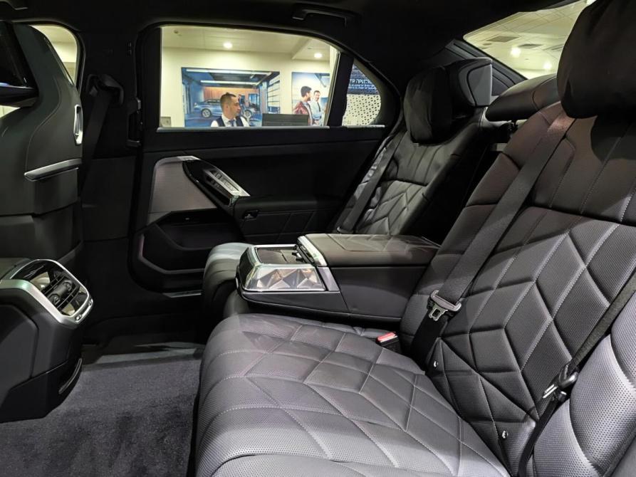 BMW 7 серии VII (G70) Казань  - изображение 15