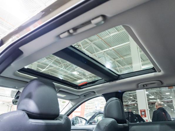 Mazda CX-50 с пробегом 2024 года, цена 3 699 700 рублей, 22832 км, внедорожник, Автокод Объявления