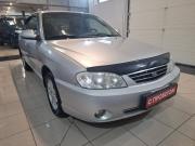Kia Spectra I Рестайлинг 2 Арзамас  - изображение 6