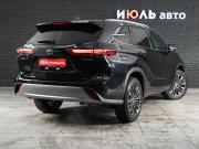Toyota Highlander IV (XU70) Екатеринбург  - изображение 27