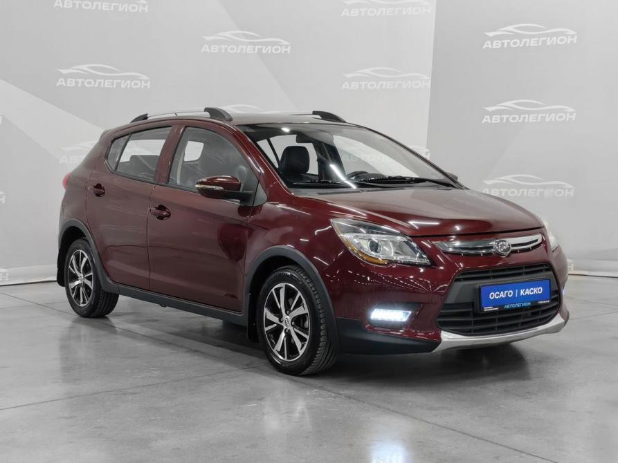 Lifan X50 Новосибирск  - изображение 7
