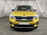 Kia Seltos I Москва  - изображение 31