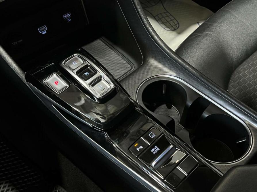 Hyundai Sonata VIII (DN8) Оренбург  - изображение 19