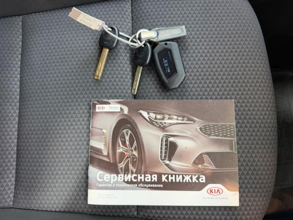 Kia Soul III с пробегом 2019 года, цена 1 550 000 рублей, 107051 км, хэтчбек, Автокод Объявления