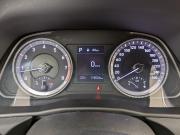 Hyundai Sonata VIII (DN8) Москва  - изображение 33