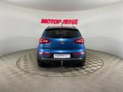 Kia Sportage III Воронеж  - изображение 28