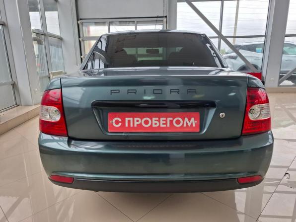 Lada (ВАЗ) Priora I с пробегом 2011 года, цена 259 000 рублей, 250000 км, седан, Автокод Объявления