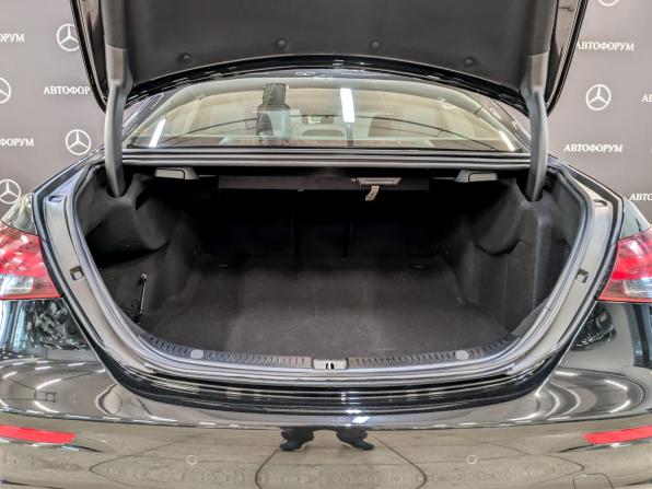 Mercedes-Benz E-Класс V (W213 S213 C238) Рестайлинг с пробегом 2020 года, цена 4 310 000 рублей, 83324 км, седан, Автокод Объявления