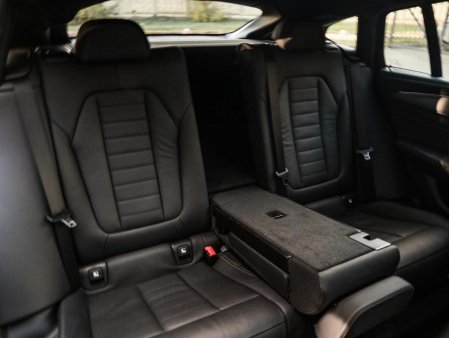 BMW X4 II (G02) Санкт-Петербург  - изображение 35