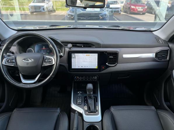 Chery Tiggo 4 I Рестайлинг с пробегом 2020 года, цена 1 290 000 рублей, 51973 км, внедорожник, Автокод Объявления