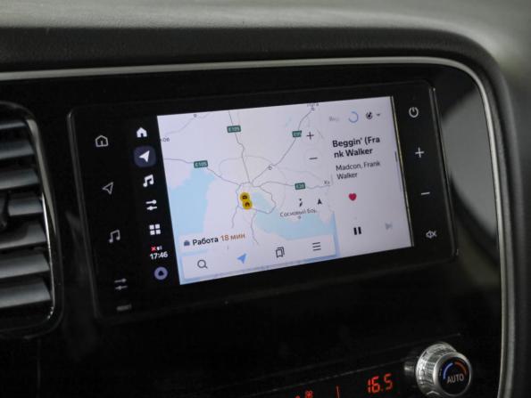 Mitsubishi Outlander III Рестайлинг 3 с пробегом 2020 года, цена 2 049 000 рублей, 197340 км, внедорожник, Автокод Объявления