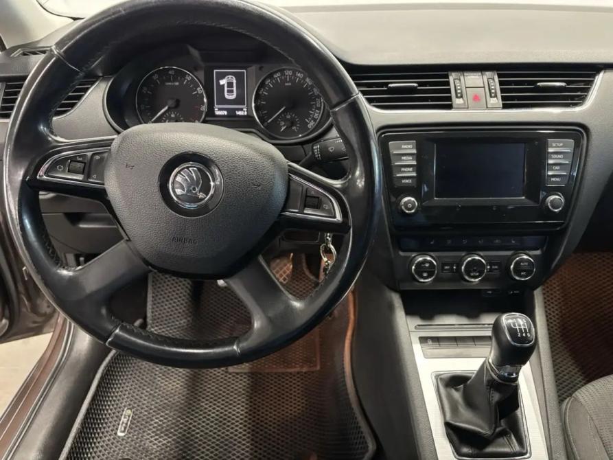 Skoda Octavia III (A7) Саратов  - изображение 10