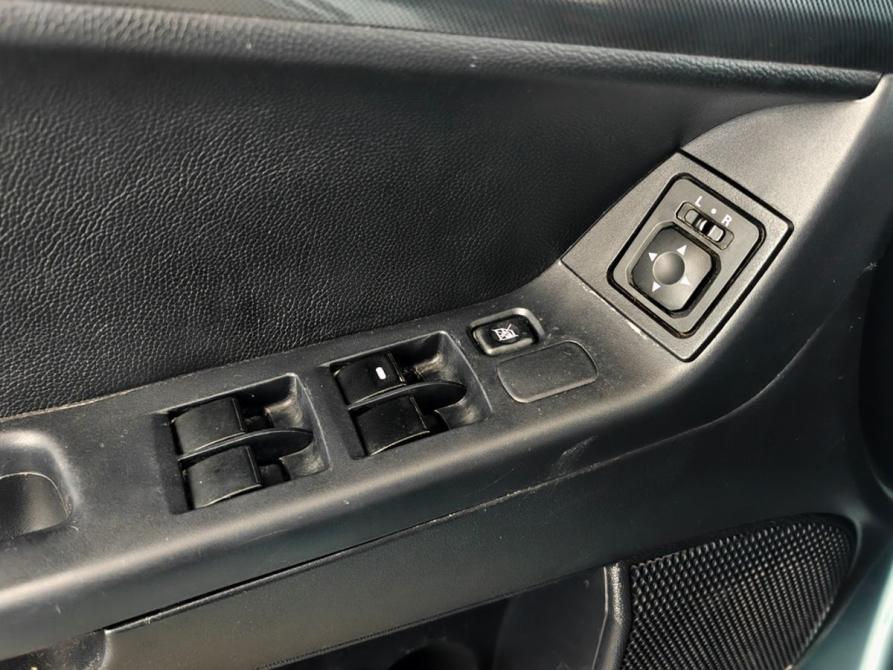 Mitsubishi Lancer X Москва  - изображение 15