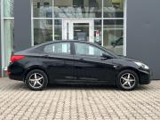Hyundai Solaris I Екатеринбург  - изображение 21