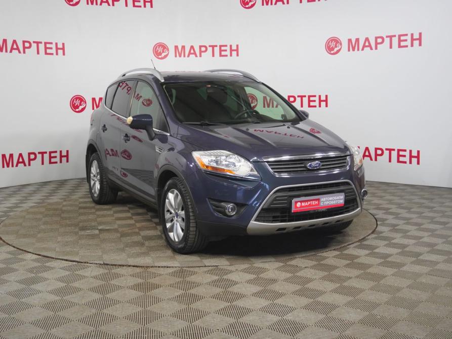 Ford Kuga I Вологда  - изображение 3