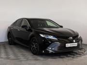 Toyota Camry VIII (XV70) Санкт-Петербург  - изображение 26