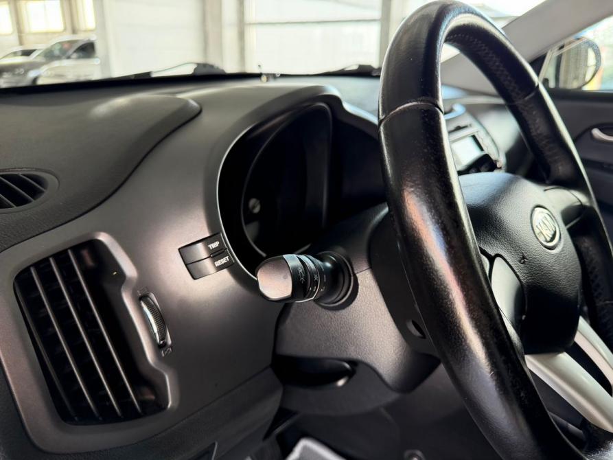 Kia Sportage III Березовский  - изображение 16
