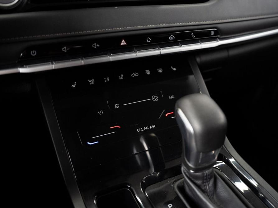 Chery Tiggo 4 Pro I Ростов-на-Дону  - изображение 12