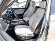 BMW X3 II (F25) Рестайлинг Краснодар  - изображение 32