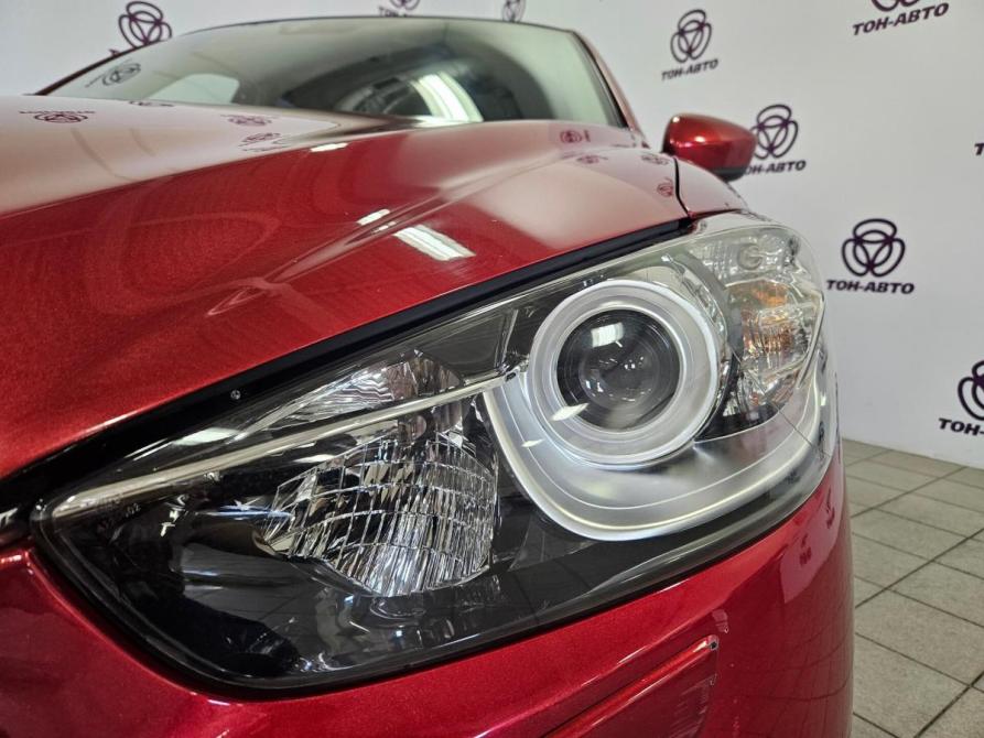 Mazda CX-5 I Тольятти  - изображение 9
