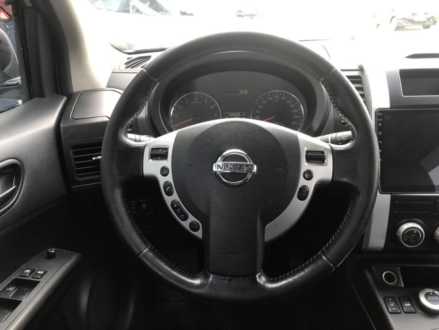 Nissan X-Trail II Рестайлинг Брянск  - изображение 12