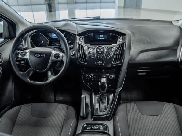 Ford Focus III с пробегом 2013 года, цена 766 000 рублей, 142401 км, хэтчбек, Автокод Объявления