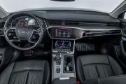Audi A6 V (C8) Казань  - изображение 22