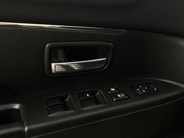 Mitsubishi ASX I Рестайлинг с пробегом 2013 года, цена 1 050 000 рублей, 221667 км, внедорожник, Автокод Объявления