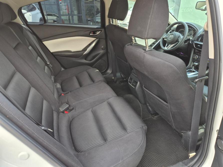 Mazda 6 III (GJ) Екатеринбург  - изображение 8