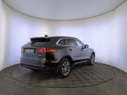 Jaguar F-Pace I Москва  - изображение 35