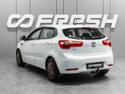 Kia Rio III Тюмень  - изображение 21