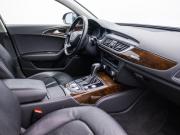 Audi A6 IV (C7) Рестайлинг Москва  - изображение 28