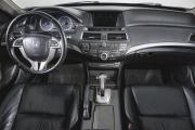 Honda Accord VIII Сургут  - изображение 36