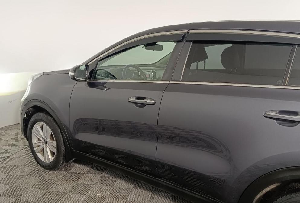 Kia Sportage IV Волгоград  - изображение 20