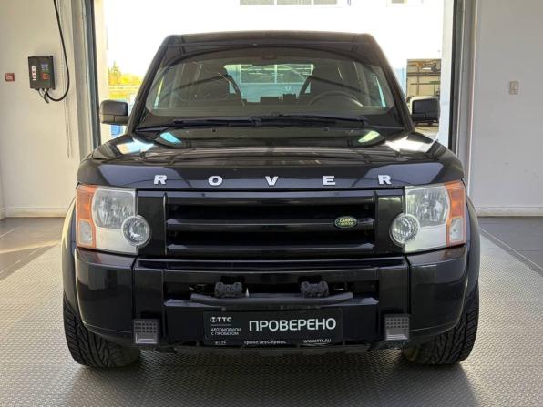 Land Rover Discovery III с пробегом 2008 года, цена 999 000 рублей, 324692 км, внедорожник, Автокод Объявления