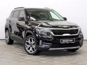 Kia Seltos I Москва  - изображение 33