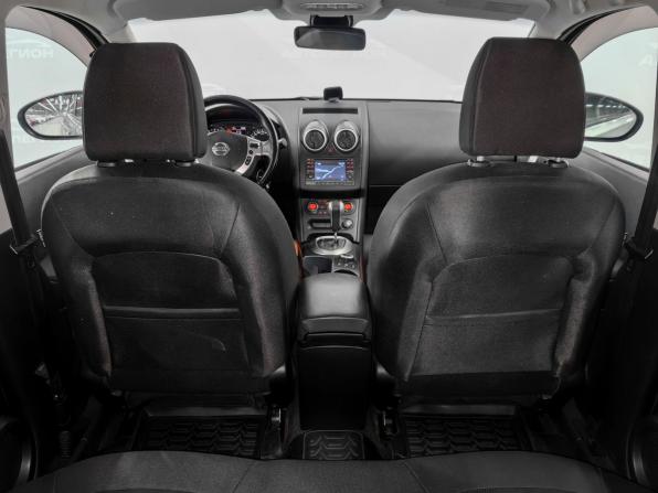 Nissan Qashqai I Рестайлинг с пробегом 2011 года, цена 1 285 000 рублей, 216000 км, внедорожник, Автокод Объявления