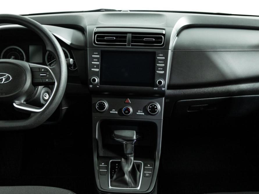 Hyundai Creta II Санкт-Петербург  - изображение 15
