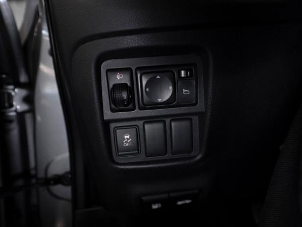 Nissan Juke I с пробегом 2014 года, цена 1 150 000 рублей, 63944 км, внедорожник, Автокод Объявления