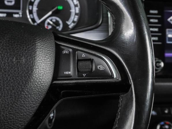 Skoda Kodiaq I с пробегом 2018 года, цена 2 650 000 рублей, 179317 км, внедорожник, Автокод Объявления