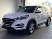 Hyundai Tucson III Уфа  - изображение 23