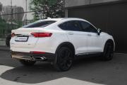 Geely Tugella I Москва  - изображение 33
