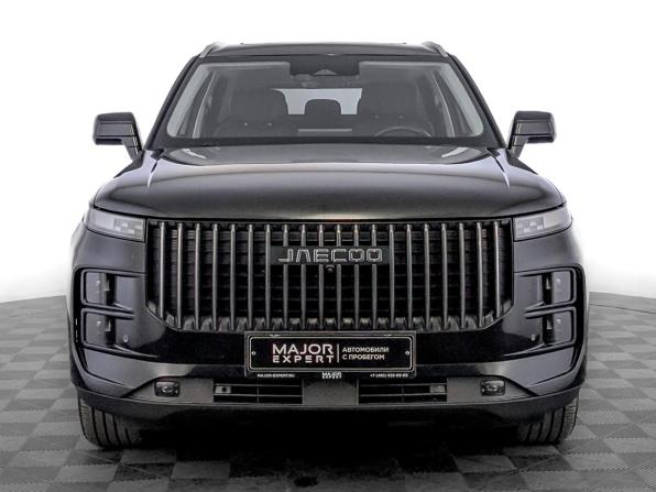 Jaecoo J7 I с пробегом 2023 года, цена 1 750 000 рублей, 112000 км, внедорожник, Автокод Объявления