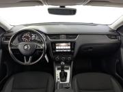 Skoda Octavia III (A7) Рестайлинг Москва  - изображение 51