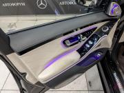 Mercedes-Benz S-Класс VII (W223) Москва  - изображение 49