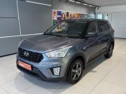 Hyundai Creta I Рестайлинг Екатеринбург  - изображение 20