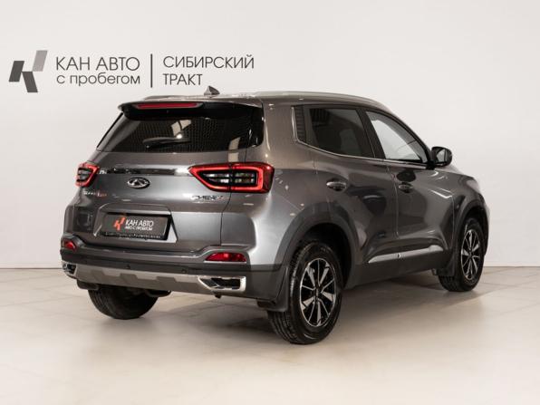 Chery Tiggo 4 Pro I с пробегом 2024 года, цена 1 708 800 рублей, 19164 км, внедорожник, Автокод Объявления