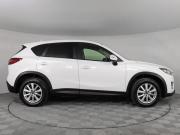 Mazda CX-5 I Рестайлинг Химки  - изображение 17