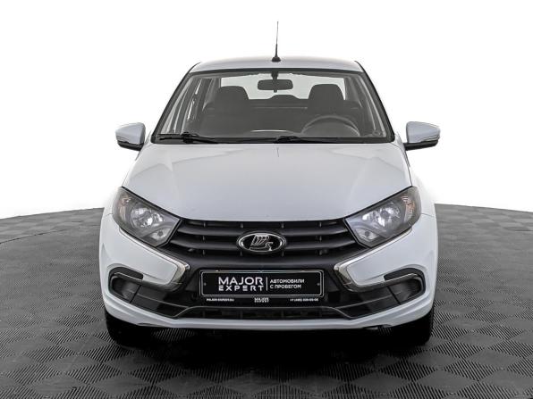 Lada (ВАЗ) Granta I Рестайлинг с пробегом 2023 года, цена 615 000 рублей, 93108 км, седан, Автокод Объявления